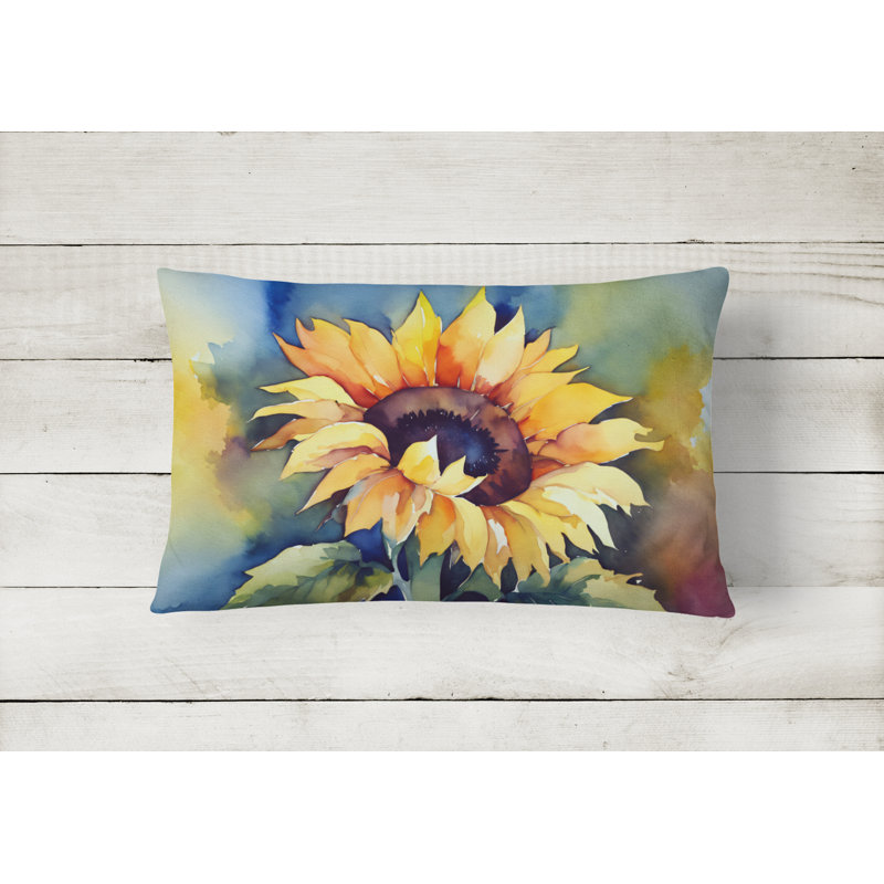 Other/No Pattern Outdoor Throw Pillow