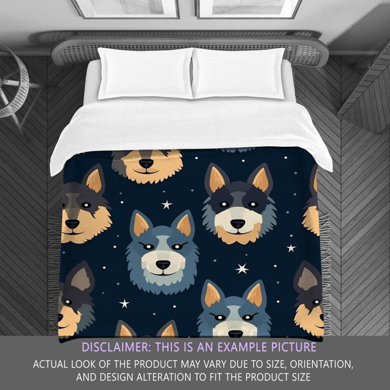 Polyester Comforter, King Comforter