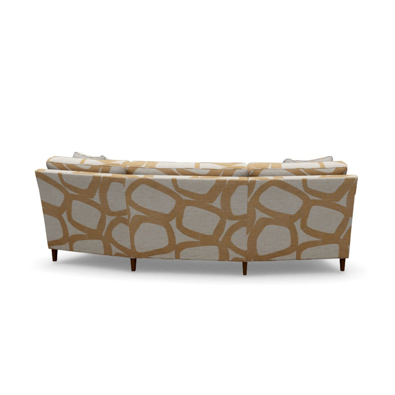 Easton Sofa, Keegan 225764, Sierra