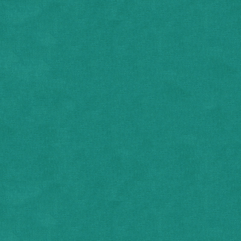 Charmant Cotton Blend Performance Fabric, Turquoise