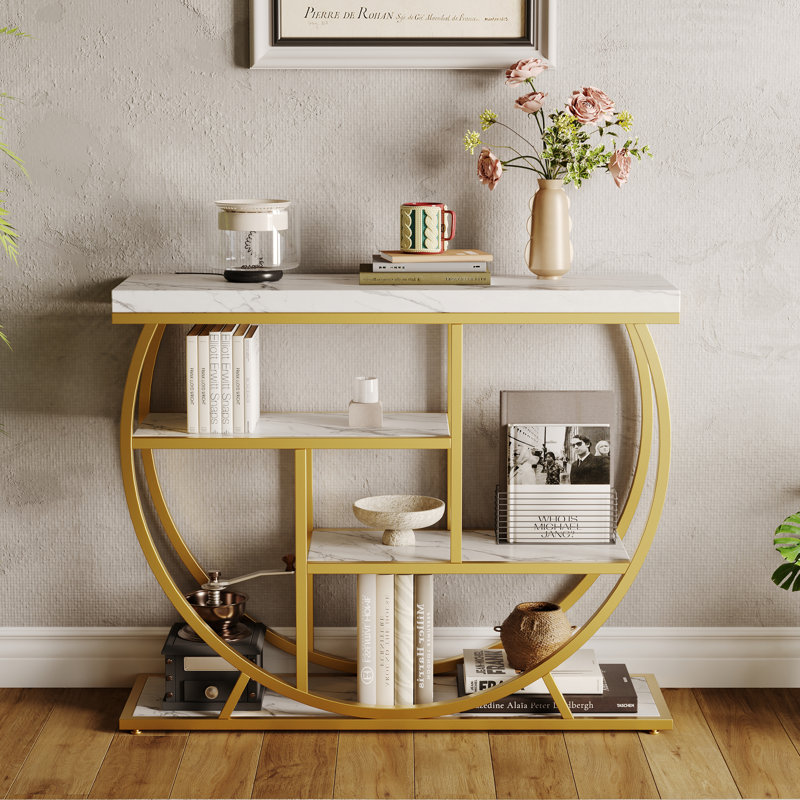 100cm Console Table