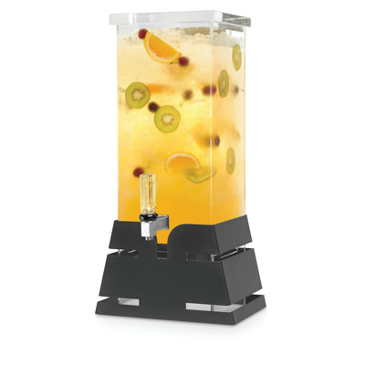 384 oz. Rosseto Distributeur de boissons