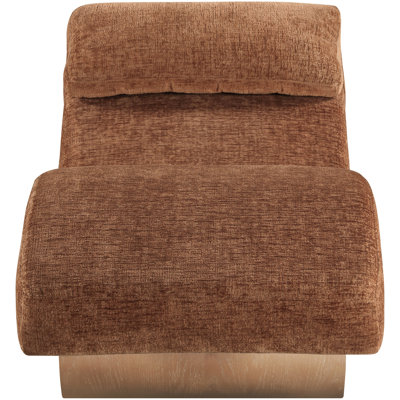 Marcella Fabric Chaise Lounge