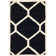 Deedgra Hand Tufted Wool Geometric Rug