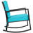 Terraza Wicker Outdoor Lounge Chair-585920229