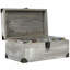 Solid Wood Decorative Bin