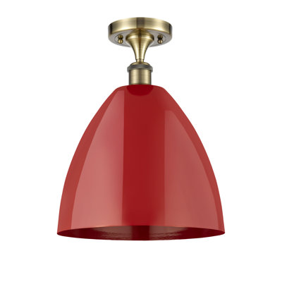 Semi Flush Mount