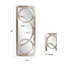 Miroir décoratif laqué moderne et contemporain-21529740