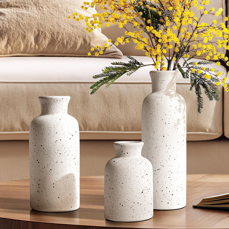 Porcelain China Table Vase