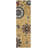 Emrick Hand Tufted Wool Floral Rug-1869869878