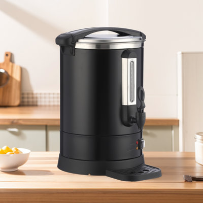 Distributeur de boissons chaudes 24 pouces 18L