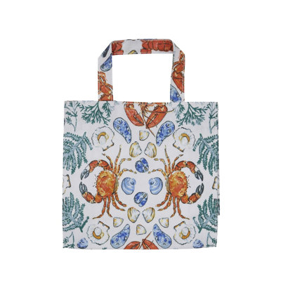 Shellfish Picnic Tote Bag