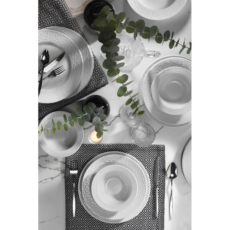 Dinner Set