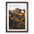 Walnut Framed selected