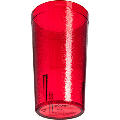 Verre empilable