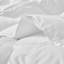 Édredon en duvet de coton sans plumes