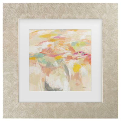 Bolog Silvia Vassileva Summer Solstice Matted Framed Art