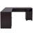 Jkobe L-Shaped Computer Desk-1643598997