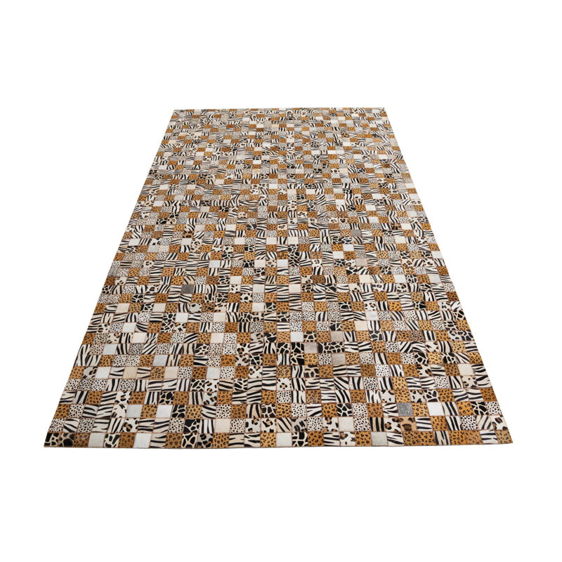 Tapis Jed