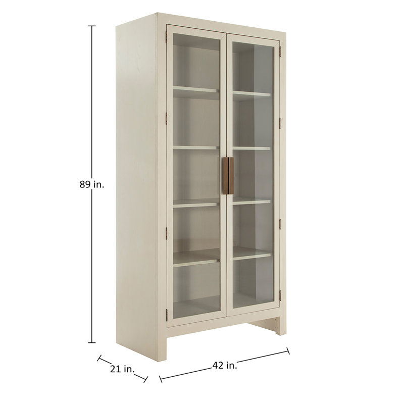 Newington Bookcase