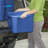 Sterilite 18 Gallon Latch and Carry