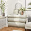 Commode 6 tiroirs 43,31 po Colchester-772283010