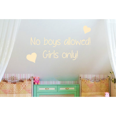 Wall Decal