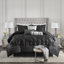 Ensemble d'édredon touffeté 7 pièces Laurel-30992289-30992295