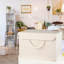 Marlow Home Co. Fabric And Canvas Storage Fabric Decorative Bin-294487000-294487003