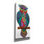 «Owlmazing» par Hello Angel, art mural sur toile-159944755