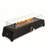 Outdoor Portable Tabletop Fire Pit
