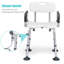 Kepler Transfer Bench