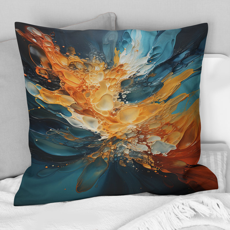 Coussin décoratif Astrology