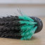 Cynne Dustpan And Brush-526866277