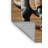 Machine Washable Dinosaurs Brown Area Rug-738225101