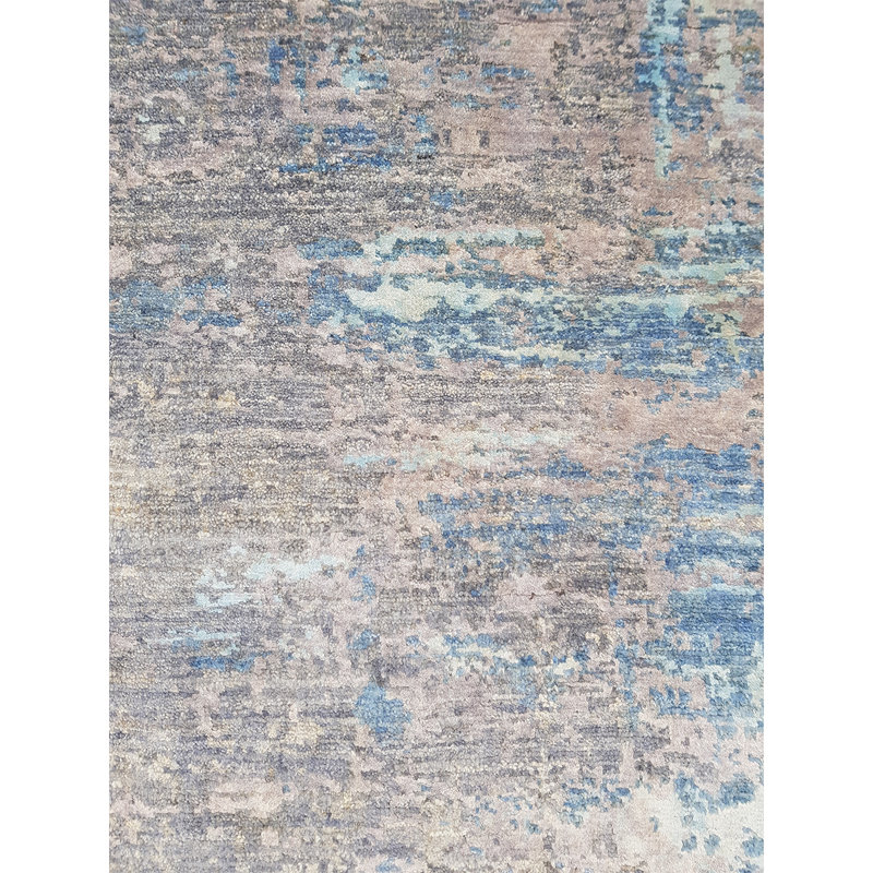 Abstract Area Rug