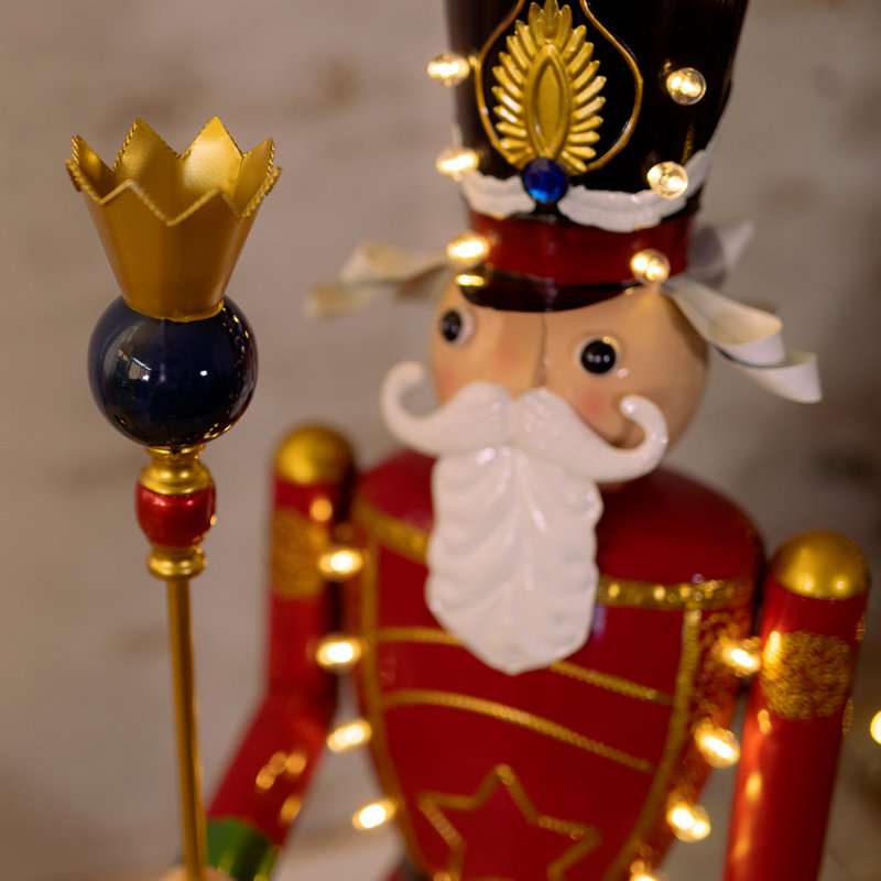 Christmas Nutcracker