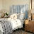 Davel Solid Wood Headboard-18949447-133314155