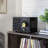 Maverick Portable Decorative Radio with Bluetooth-72589934