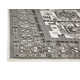 Ovid Viscose Gray Rug