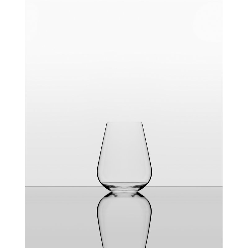 Jancis Robinson Collection Handmade Crystal Wine Glass
