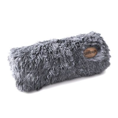 Silentnight Calming Fluffy Pet Blanket