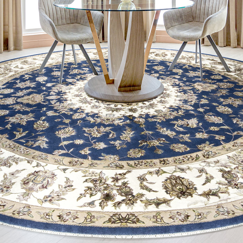 One-of-a-Kind 7'11" Area Rug