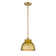 Innovations Lighting 1 - Light Single Pendant 