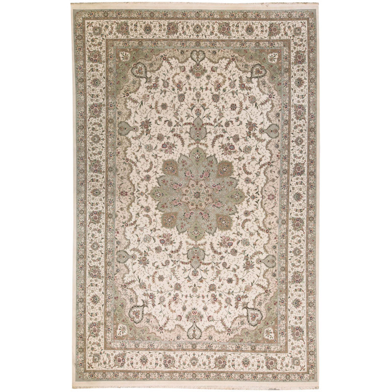 Elegance Oriental Area Rug