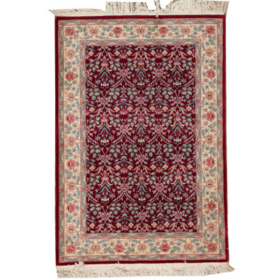 Chinese Wool Oriental Area Rug