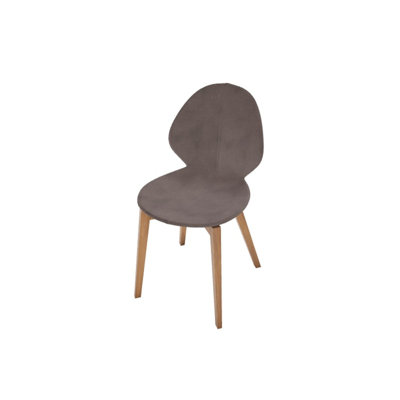 Basil Ergonomic Chair