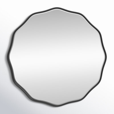 Francina 32" Accent Mirror