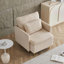 Chaise d'appoint Juhee Modern Club Chair-694153799