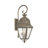Arnfred Solid Brass Wall Light-21203525-21203520